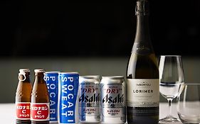 Villa Fontaine Tokyo Shinjuku